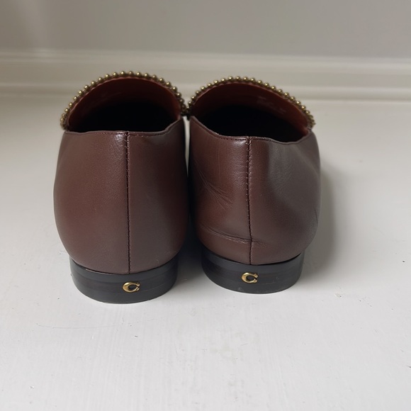 Coach Harper Loafer - Picture 8 of 13